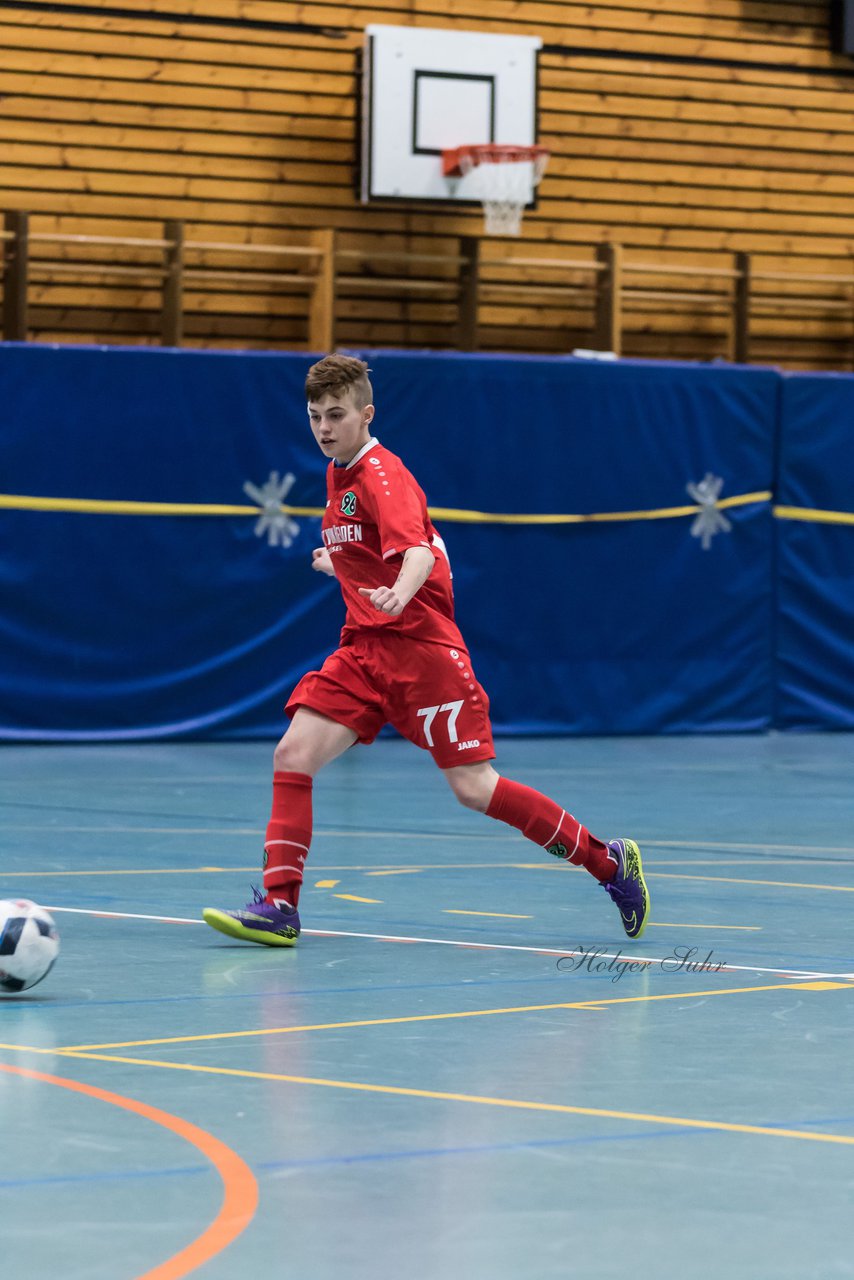 Bild 1134 - Dodenhof Cup